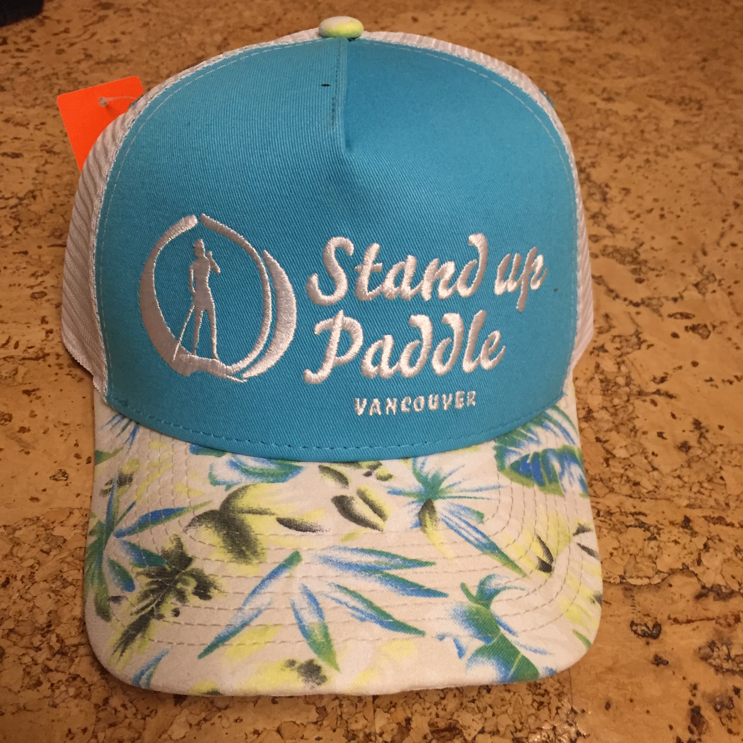 RETAIL Stand Up Paddle Vancouver