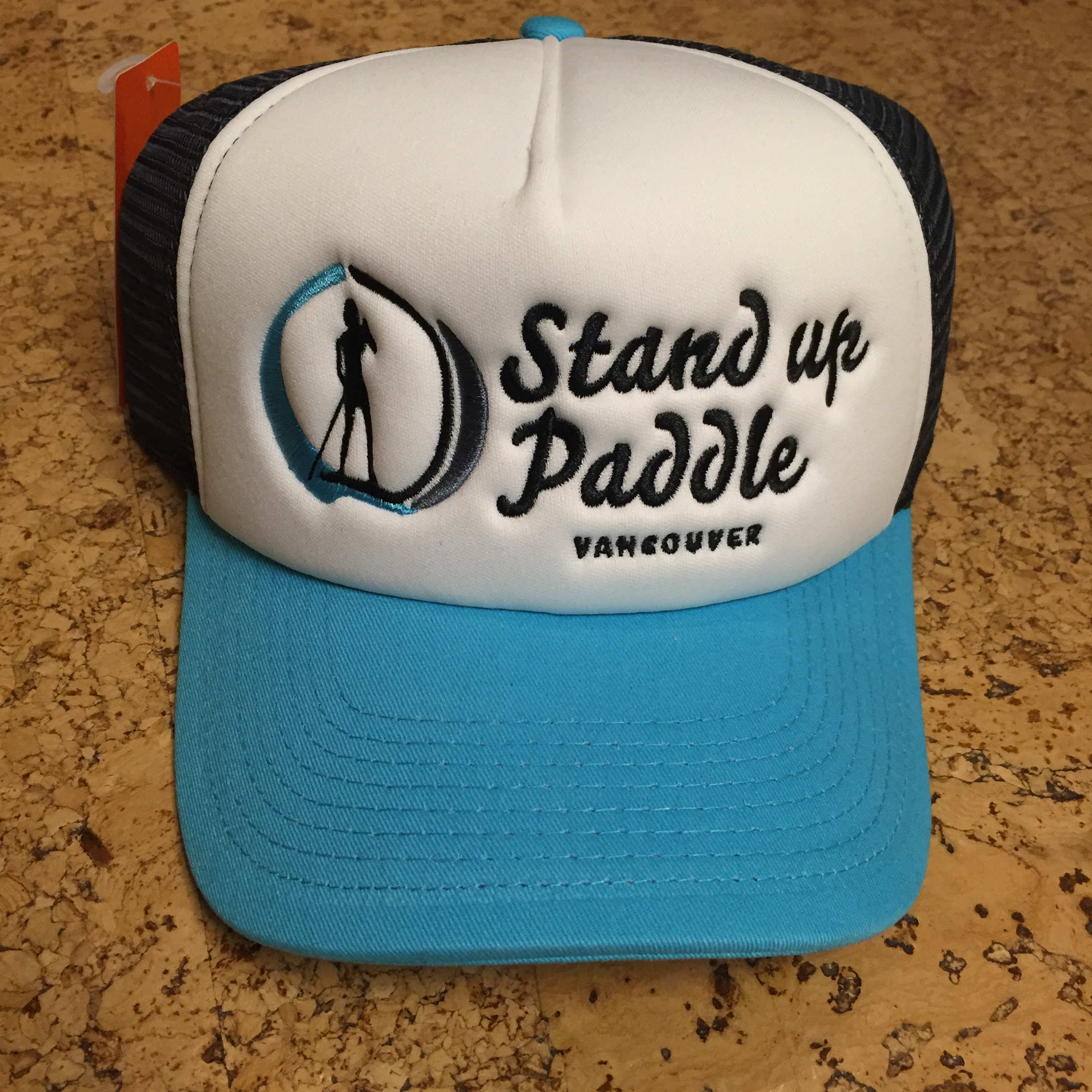 RETAIL Stand Up Paddle Vancouver