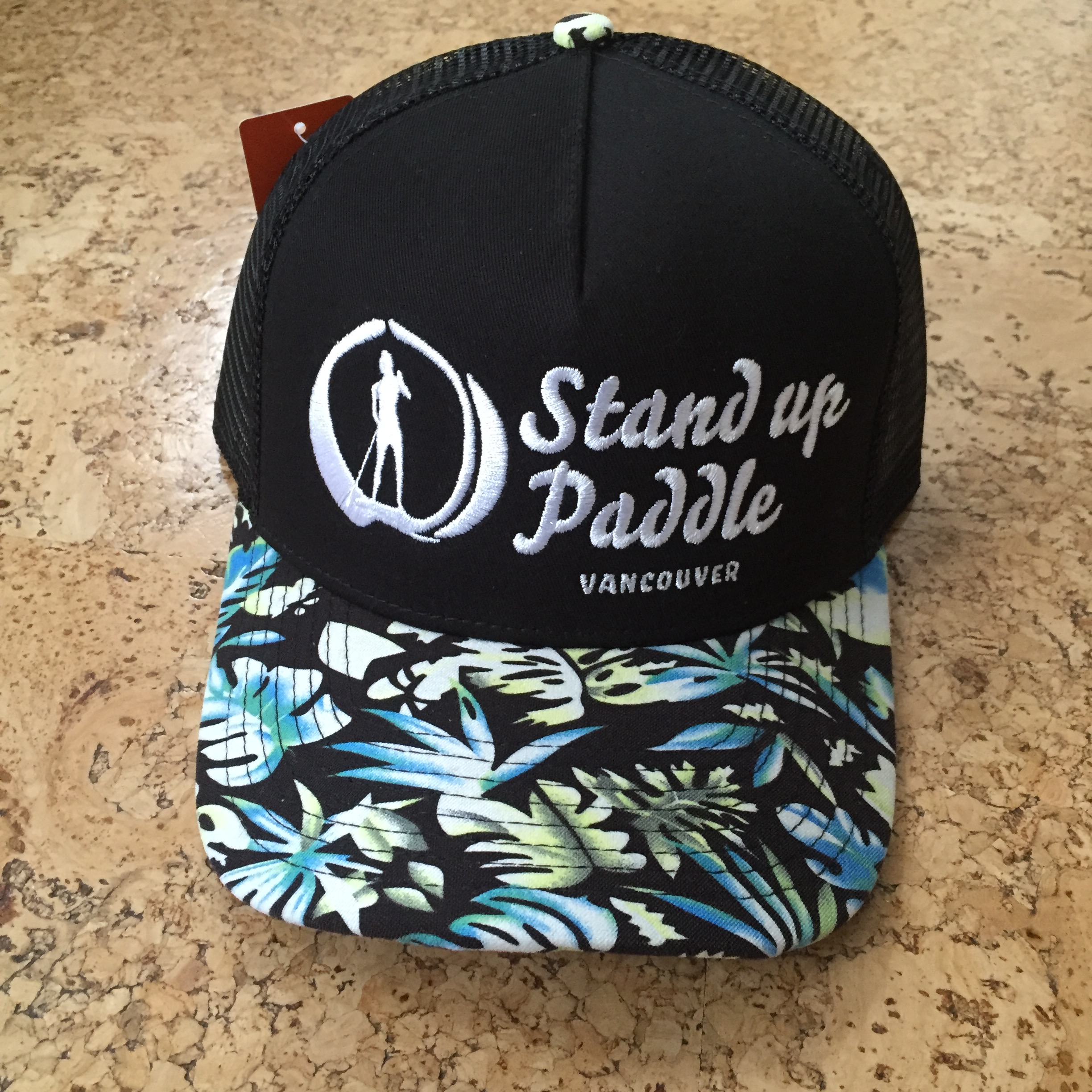 RETAIL Stand Up Paddle Vancouver