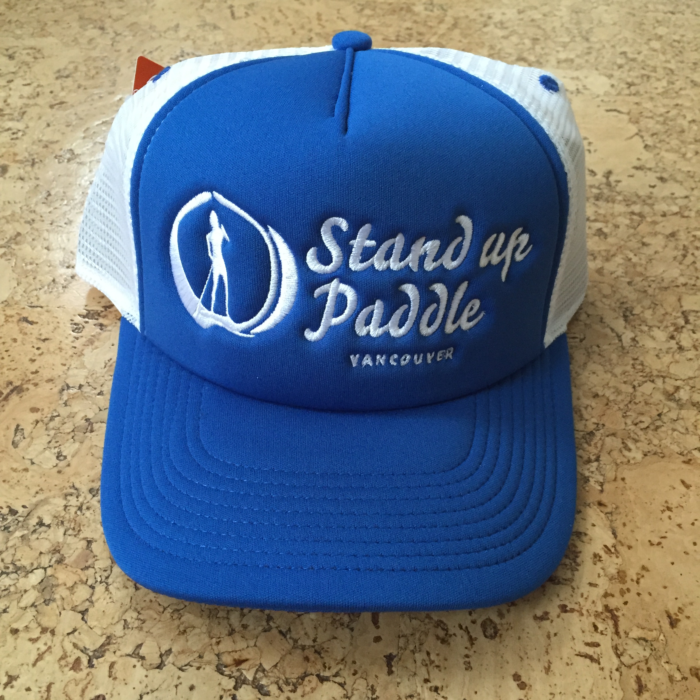 RETAIL Stand Up Paddle Vancouver