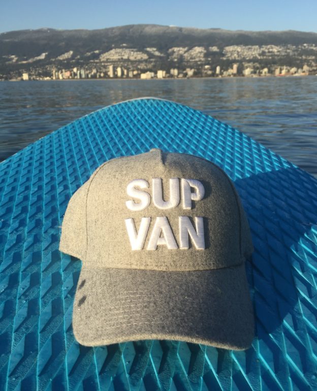 RETAIL Stand Up Paddle Vancouver