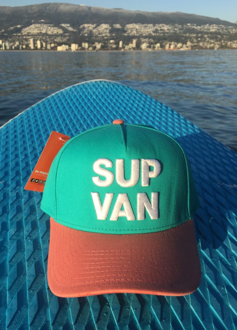 RETAIL Stand Up Paddle Vancouver, British Columbia, Canada