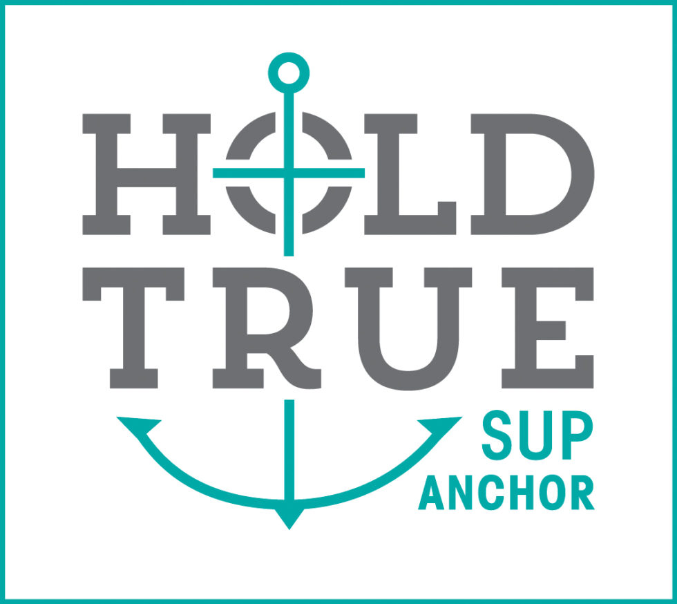 Hold True SUP Anchors Stand Up Paddle Vancouver, British Columbia, Canada